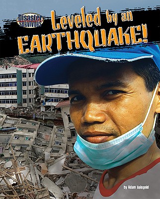 Leveled by an Earthquake! - Reingold, Adam