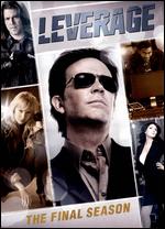 Leverage: The 5th Season [4 Discs] - 