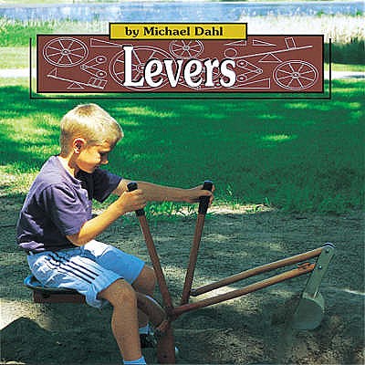 Levers - Oxlade, Chris