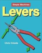 Levers - Oxlade, Chris