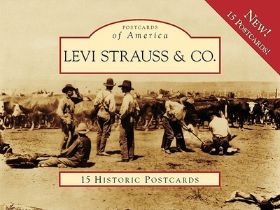 Levi Strauss and Co - Downey, Lynn