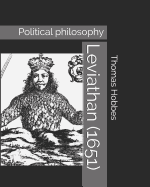 Leviathan (1651): Political Philosophy