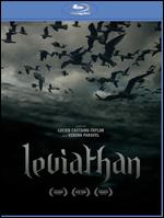 Leviathan [Blu-ray] - Lucien Castaing-Taylor; Verena Paravel