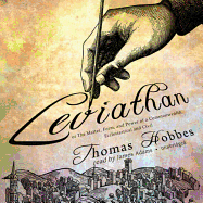 Leviathan: Or the Matter, Form, and Power of a Commonwealth, Ecclesiastical and Civil