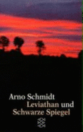 Leviathan Schwarze Spiegel - Schmidt, Arno