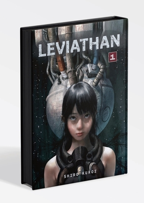 Leviathan Volume 1 - Kuroi, Shiro