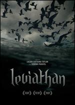 Leviathan - Lucien Castaing-Taylor; Verena Paravel