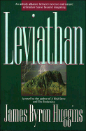 Leviathan - Huggins, James Byron