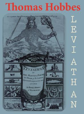 Leviathan - Hobbes, Thomas