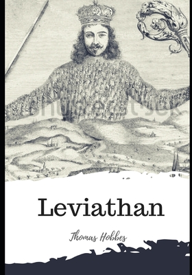 Leviathan - Hobbes, Thomas