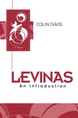 Levinas: An Introduction - Davis, Colin