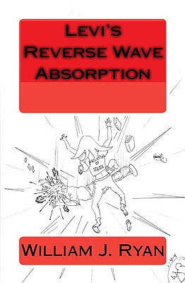 Levi's Reverse Wave Absorption - Ryan, William J