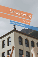 Leviticus 25: Jubilee