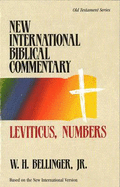 Leviticus, Numbers