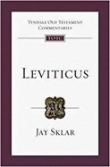 Leviticus: Tyndale Old Testament Commentary