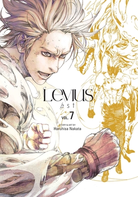 Levius/Est, Vol. 7 - Nakata, Haruhisa