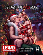 Lewd Dungeon Adventures: 12 Days of XXXMas