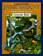 Lewis Carroll's Jabberwocky: A Book of Brillig Dioramas - Base, Graeme