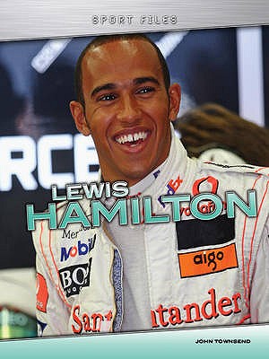 Lewis Hamilton - Townsend, John