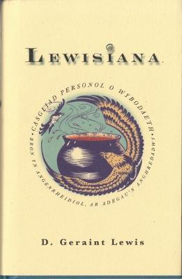 Lewisiana - Lewis, D. Geraint