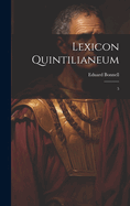 Lexicon Quintilianeum: 5