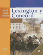 Lexington Y Concord (Lexington and Concord)