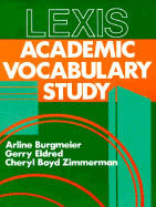 Lexis: Academic Vocabulary Study