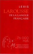 Lexis Larousse