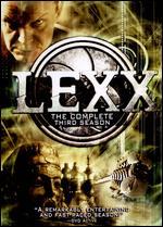 Lexx: Season 03