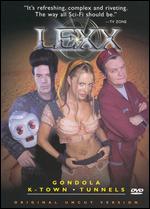 Lexx: Series 3, Vol. 2 - 