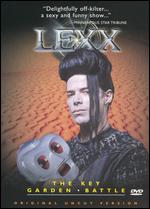 Lexx: Series 3, Vol. 3 - 