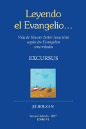 Leyendo El Evangelio... (Tomo V): Excursus