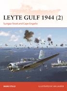 Leyte Gulf 1944 (2): Surigao Strait and Cape Engao