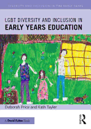 Lgbt Diversity and Inclusion in Early Years Education
