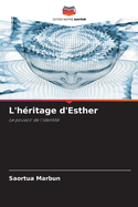 L'h?ritage d'Esther