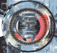 Lhc: Large Hadron Collider