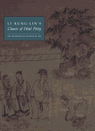 Li Kung-Lin's "Classic of Filial Piety"