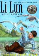 Li Lun, Lad of Courage