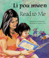Li Pou Mwen/Read To Me