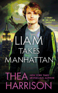 Liam Takes Manhattan