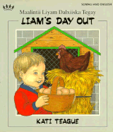 Liam's Day Out