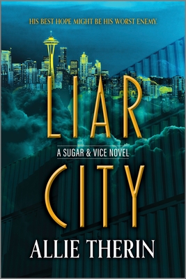 Liar City - Therin, Allie