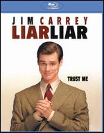Liar Liar [Blu-ray] - Tom Shadyac