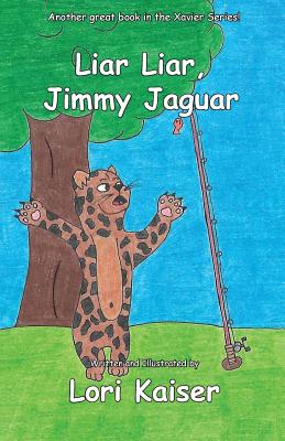 Liar Liar, Jimmy Jaguar - 