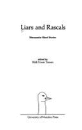 Liars and Rascals: Mennonite Short Stories