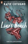 Liar's Beach: The unputdownable thriller of the summer