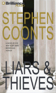 Liars & Thieves - Coonts, Stephen, and Barry, Guerin (Read by)