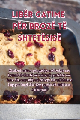 Lib?r Gatime P?r Broz? T? Shtet?sis? - Adena Vrapi