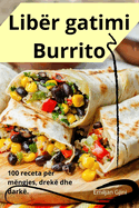 Lib?r gatimi Burrito