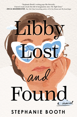 Libby Lost and Found - Booth, Stephanie